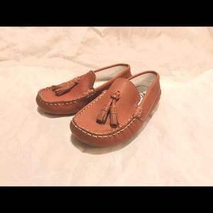 Boy Kone Moccasin 7T